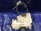 1697302435 Mercedes Right Rear Door Lock Latch Actuator Passenger