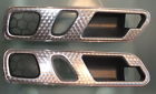 1707600362 Mercedes Interior Door Handle Cover Both Doors