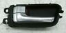 1798063alk Kia Cadenza Oem Left Front Driver Side Interior Door Handle