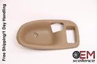 18379-81-83 Oem Gm Chevrolet Gmc Blazer Sonoma Jimmy Front Left Door