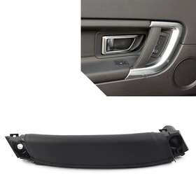 1880club 211310575229 Left Interior Door Pull Handle For Land Rover Discovery Sport 2015-2019 2016 17