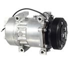 2004727am 189753 Autex Ac Compressor Clutch Replacement For