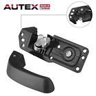 191607 Autex Right Door Handle Interior Inside Passenger Side With Gmc