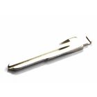 191747 Autoloc Power Accessories Remote Key Blank For Honda Accord Buick