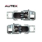 192579 Autex Interior Door Handles Left Right Driver Side Passenger