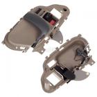 192840246738 Autex For Chevy Inner Beige Left Lh Driver