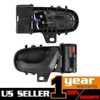 192840248350 Aftermarket Inside Right Passenger Rh Pair Interior Door