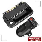 192840248480 Autex Pair For Geo Metro Outside Internal Front