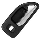 72625sv4003zc 192840249210 Autex Interior Door Handle Rear Right Passenger Side