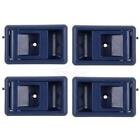 To1353110 192840250094 Autex For Toyota Tercel Interior Internal Inner Blue