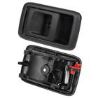 192840250698 Autex Pair Black Inside Inner Lh Driver Door