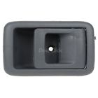 192840250872 Aftermarket Gray Inside Right Door Handle For Toyota