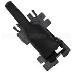 192840250957 Autex Black Internal Inner Right Door Handle For