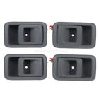 192840251398 Aftermarket Set Of Inside Door Handle Front Rear