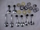 2window 1955-57 Handles Cranks Door Chevy