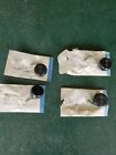 Ebc8az-6523352pr 1968-73 Ford Knobs Window Handle 68-70 Galaxie Mustang Falcon Torino Black New 4 Ebc8az-6523352pr 1968-73 Ford Knobs Window Handle 68-70 Galaxie Mustang Falcon Torino Black New 4