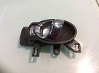 19730017571 Nissan Cube Rear Left Interior Inner Handle Oem