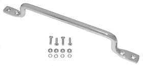 C6tz-2504596 1974 1975 1976 1977 Ford Bronco Passenger Assist Handle For Dash Cargo 66-13016
