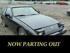 229.po1k79 1979 Porsche 924 Drivers Left Inner Door Handle