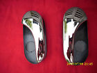 4887709 1994-2002 9-3 Handles 900 Door Saab Set