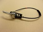 Gna2573 1995 Door Xj6 Swb Jaguar Left Cable Pull Hand 1997 Rear