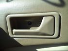 138539 1996 Passenger Mpv Door Van Front Handle