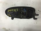 129.gm7w96 1996 Saturnsdn Door Handle Outer