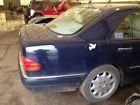 1947898 1998 E320 Door Handle