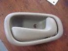 229.to1b99 1999 Corolla Door Handle Inner