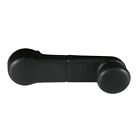 1adhi00214 Auto Inside Inner Black Door Window Crank Handle 191213409671