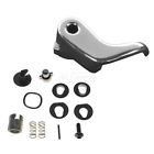 1adhi00767 Auto Locking Vent Window Handle Chrome Kit Right 191213416709