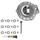 1adhi01012 Jeep Commander Inside Door Handle Lh Side