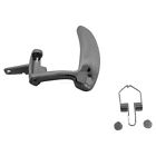 1adhi01207 Auto Inside Interior Door Handle Lever Chrome Left 191213449844