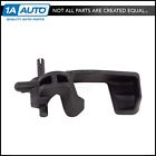1adhi01294 Auto Front Inside Interior Black Door Handle Rh Right Side