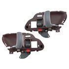 1adhs00065 Auto Red Inner Inside Interior Door Handle Left 191213332290