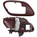 1adhs00279 Auto Interior Door Handle Bezel Driver Lh Left For Chevy