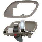 1adhs00284 Auto Interior Inside Door Handle Bezel Right Rh For Chevy