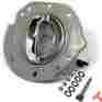 1ae101j3aa-chk Replacement Jeep Liberty Inside Interior Door Pull Handle Right Front Rear Khaki Chrome Kit
