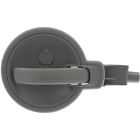 1fu94xdbaa Brand New Aftermarket Replacement Part Fits Dodge Avenger Door Handle
