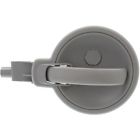 1fu95xdbab Brand New Aftermarket Replacement Part Fits Dodge Avenger Door Handle