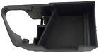 1h0837236b Partzroot New Interior Door Handle Black Front Right Fits Volkswagen