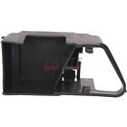 1hm837236b Partzroot New Interior Door Handle Black Front Right Fits Volkswagen