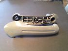 1j0867172a A Gray 99-04 1j0 867 Golf 172 Part Door Front Jetta Vw Handle