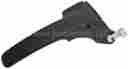 1js36xdhaa 81647 Dorman Help Jeep Liberty Right Front Interior Door Handle Gray