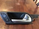 1k2-837-114-e-ubz Volkswagen Genuine Jetta Handle