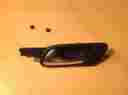 1k0962125b 1k2837113 Mk5 Vw Jetta Rabbit Gti Front Left Inner Door Handle Switch Oem