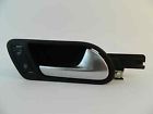 1k2837114 Drivers Handle Jetta Brushed Vw Aluminum Door