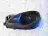1m51-f22601 Ford 2002 Focus L R Inside Door Handle D79