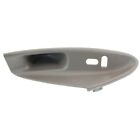 1r3z14528aaa Keystone Automotive Operations New Window Switch Bezel Front Right Fits