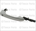 1rh64jscae Lh Front Handle Rh 2011-14 Door Chrysler Oem Exterior 300 Mopar